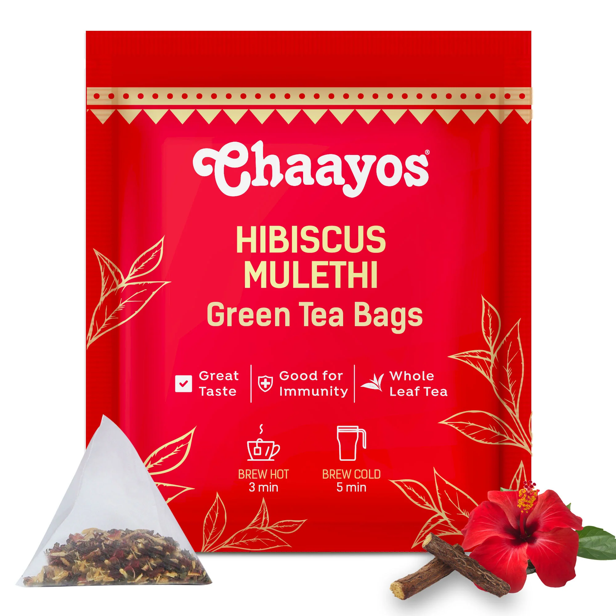 Tea Bags